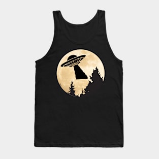 UFO Tank Top